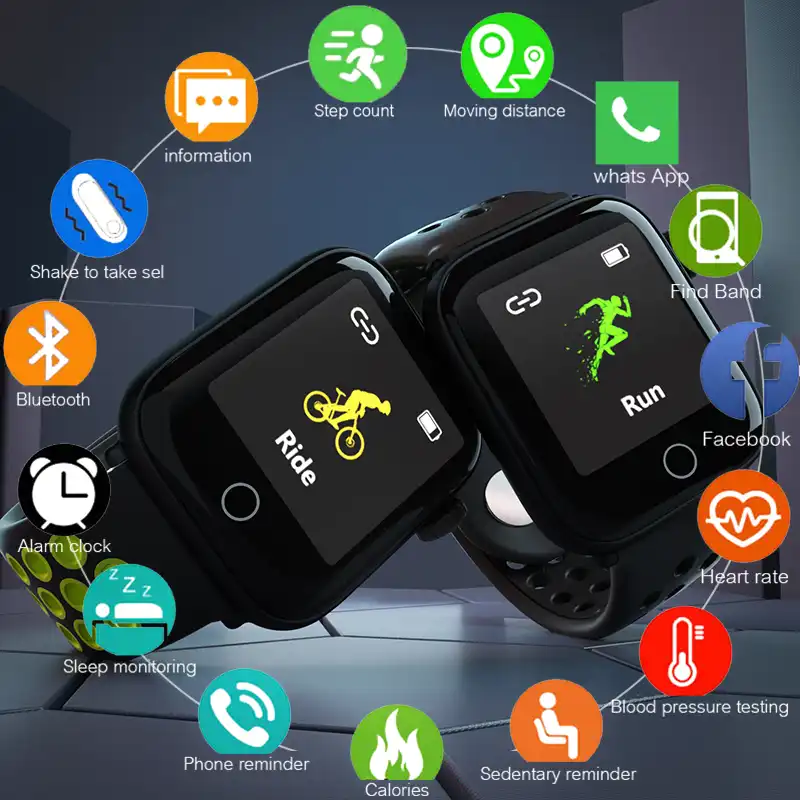 Venta > smartwatch z7 caracteristicas > en stock