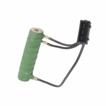 

For Blower Resistance Blower resistance Blast resistance New 2 PCS Car
