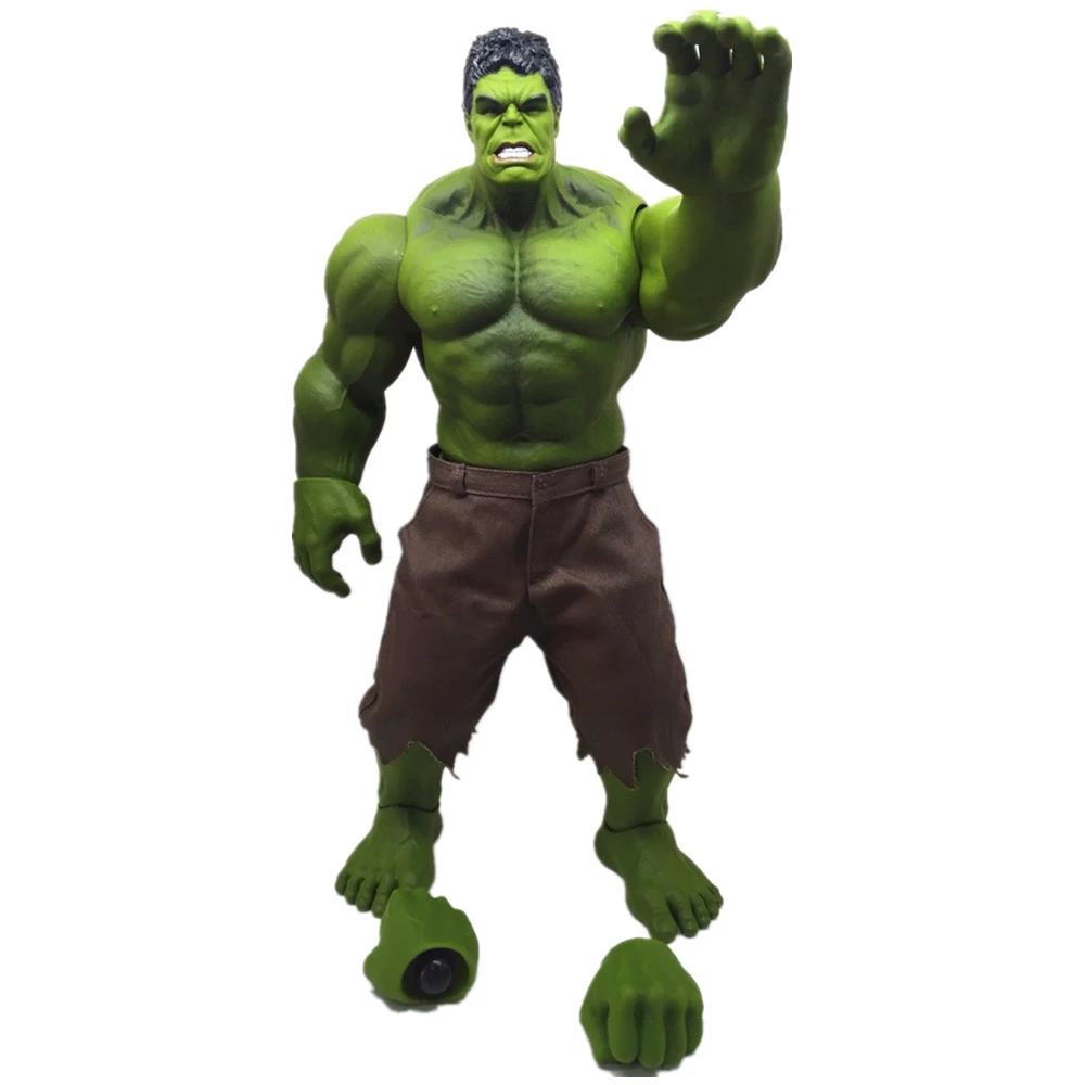 increible hulk juguetes