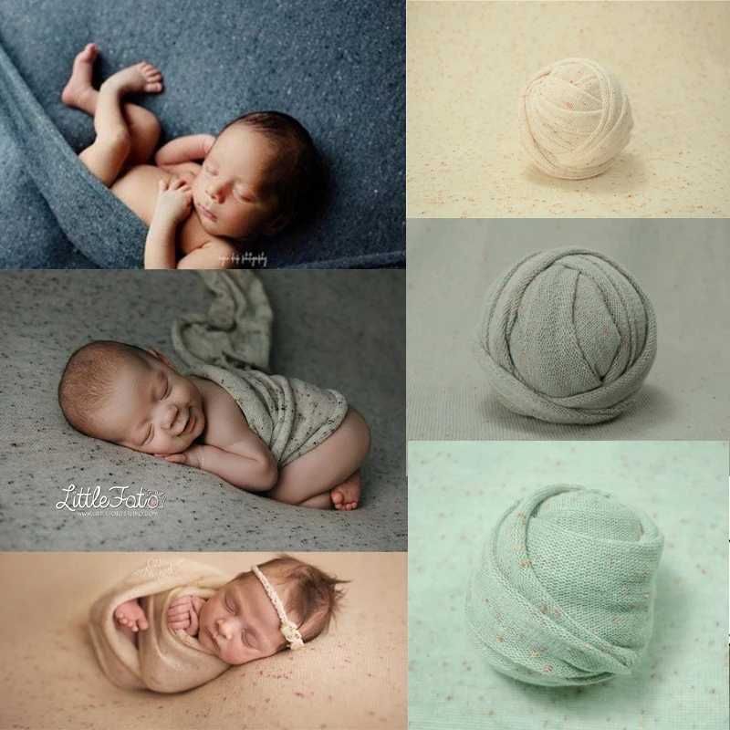 150*160cm  Newborn Photography Blanket Baby Photo Shoot wraps Backdrop  Photobooth props for Studio frame backdrops soft  cocoon twin newborn photos