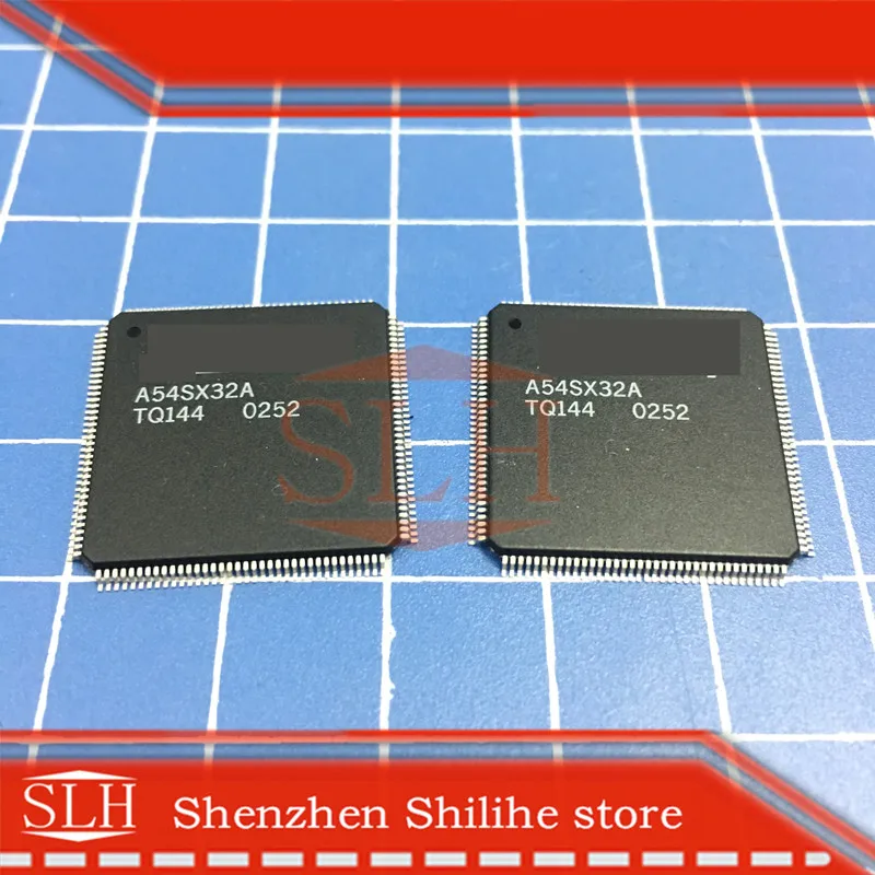 

1pcs/lot A54SX32A-TQ144 A54SX32A A54SX32 TQFP144 Brand new original.