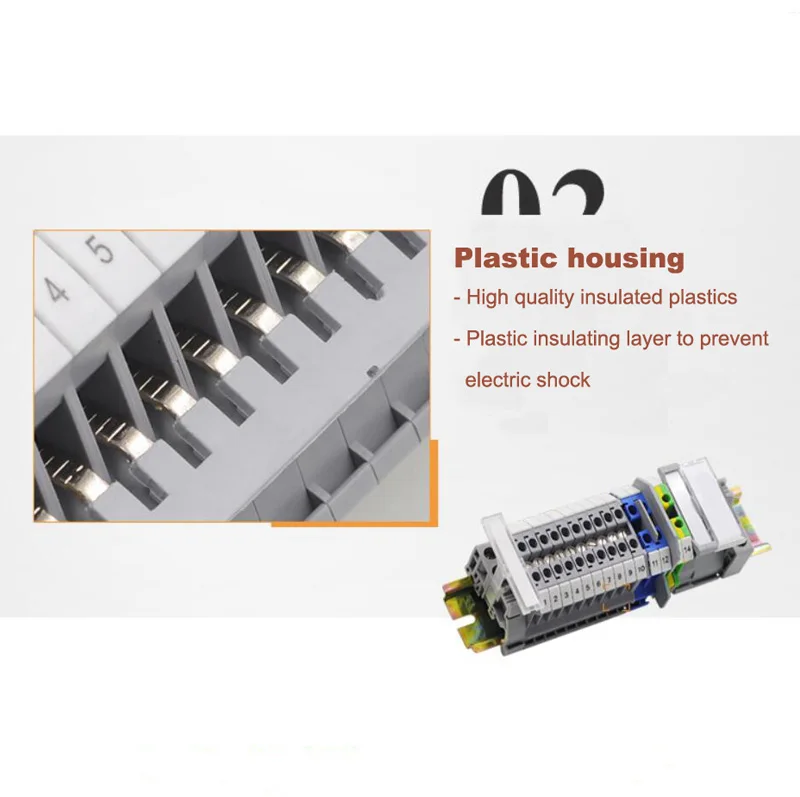 EBI  plastic insulated layer