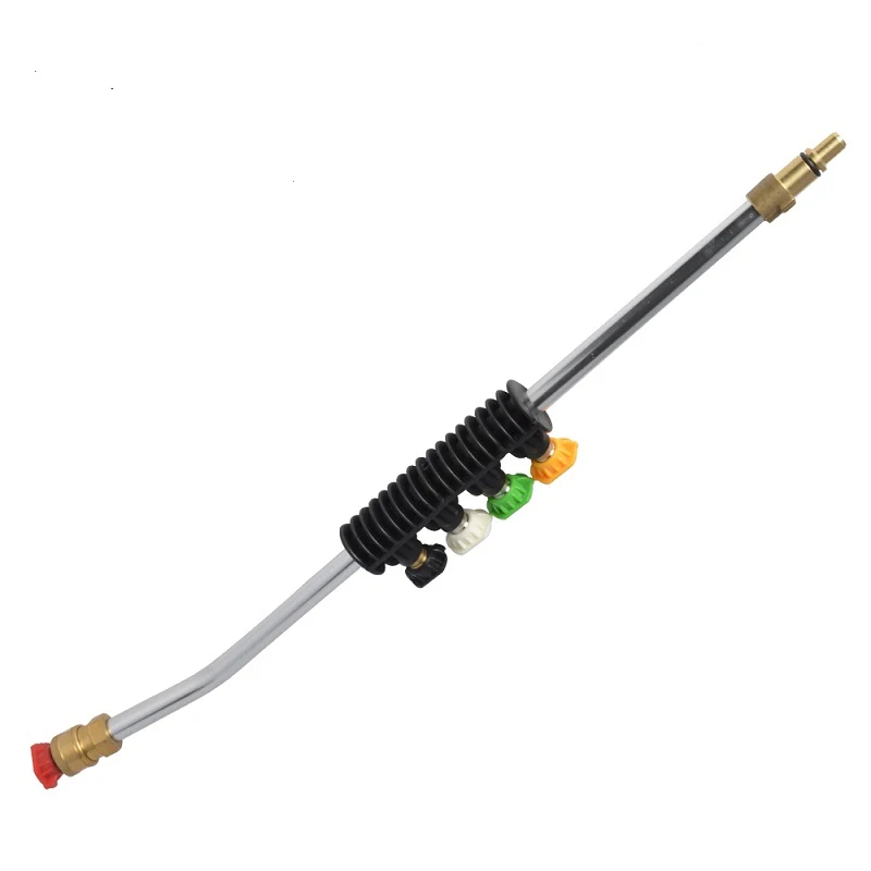 

Metal Jet Lance Nozzle With 5 Quick Tips For Huter Anlu Kohler Pressure Washers Yard Garden Accessories