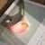 Calla Lilies pink 11 unids/lote alta искусственная Калла Лилия boda ramo alcatraces tacto Real falso искусственная кожа flores para Hawaii parte - Цвет: Calla Lilies pink
