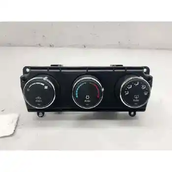 

55111934AA COMMAND HEATING/AIR CONDITIONING DODGE NITRO