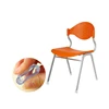 Furniture Leg Foot Protector Transparent Table And Chair Foot Cover Silicone Wear-resistant Cap Noise Reduction Protect Floor 3