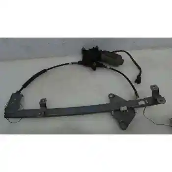 

40334B WINDOW LIFTER REAR LEFT Nissan FIRST BERL./FAMILY (P10/W10)