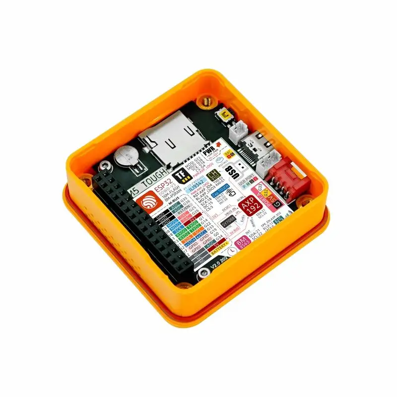 IoT   ŰƮ,  M5Stack Tough ESP32