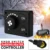 12V/24V Стояночный Обогреватель Контроллер Переключатель Ручка для Автомобиля Грузовик Воздуха Heaxod Обогреватель Парковка Пульт Дистанционного Управления