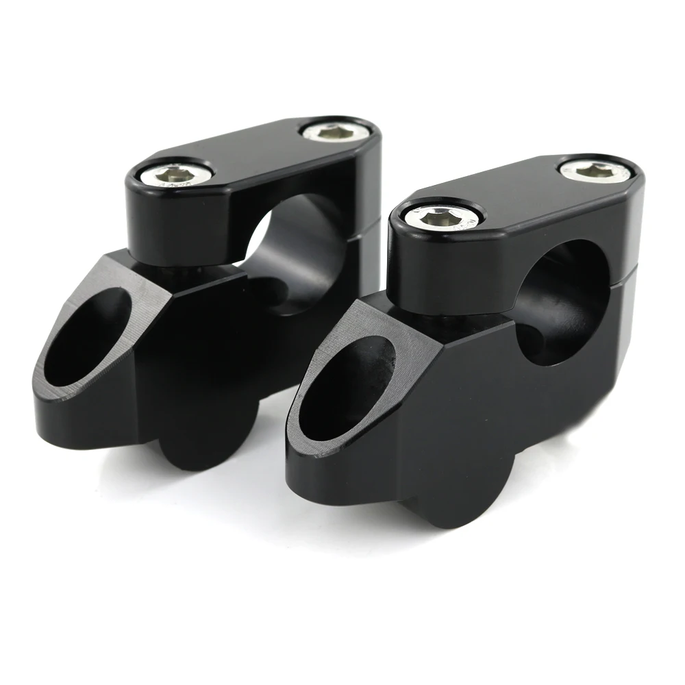 Ű DRZ400 DR-Z400E DR-Z400S DR125 DR200 DR250 DR350 DR600 22mm 7/8  Ʈ ڵ    ̵ Ʈ 