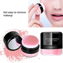Лучшая рассыпчатая пудра для лица, контроль масла, основа для макияжа, отделка QQ99