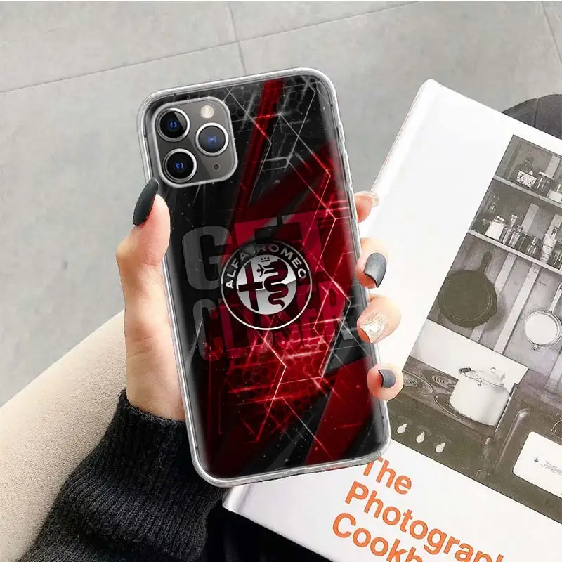 Чехол для Apple iphone 11 Pro XS Max XR X 7 8 6 6S Plus 5 5S SE 10 десять подарок силиконовый чехол для телефона - Цвет: TR213-3
