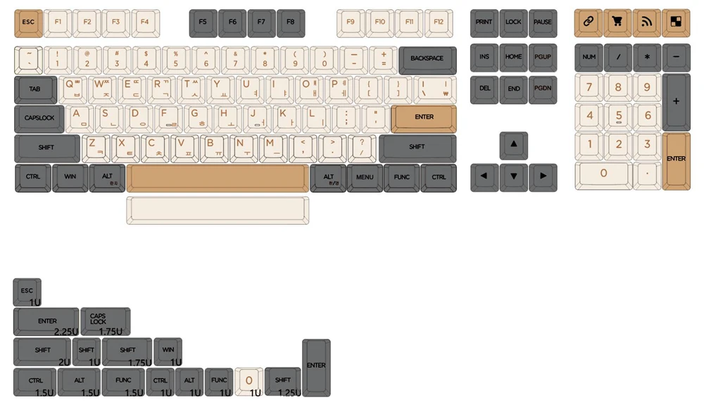 High Quality Computador e Escritório