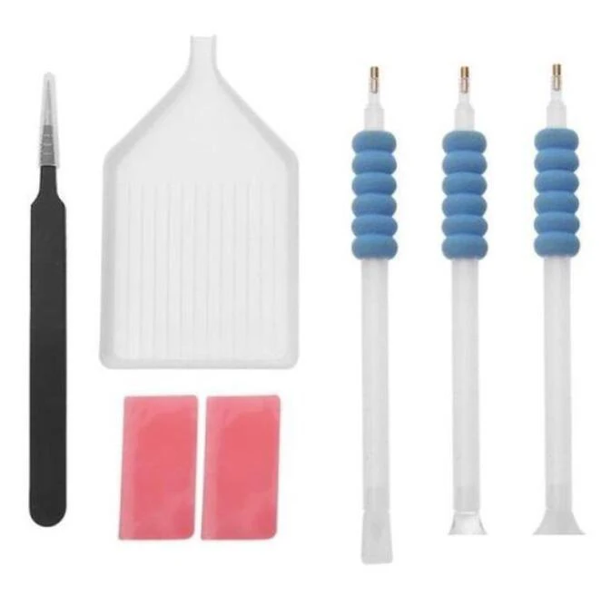 diamond painting tools Accessory tool | Дом и сад