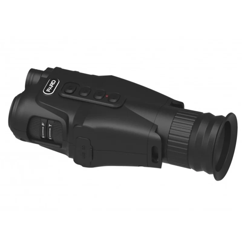 

NewPARD NV019 High Definition Monocular Night Vision Installation Memory Card Photo Video Night Hunting Patrol Infrared Telecope