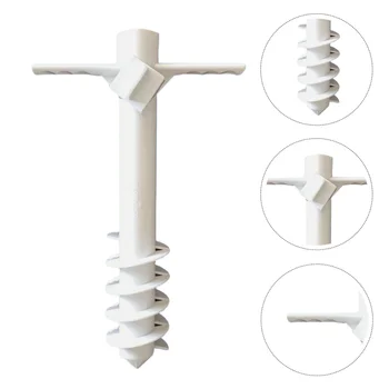 

1Pc Beach Umbrella Anchor Five-pin Sand Grabber Umbrella Anchor Sand Auger