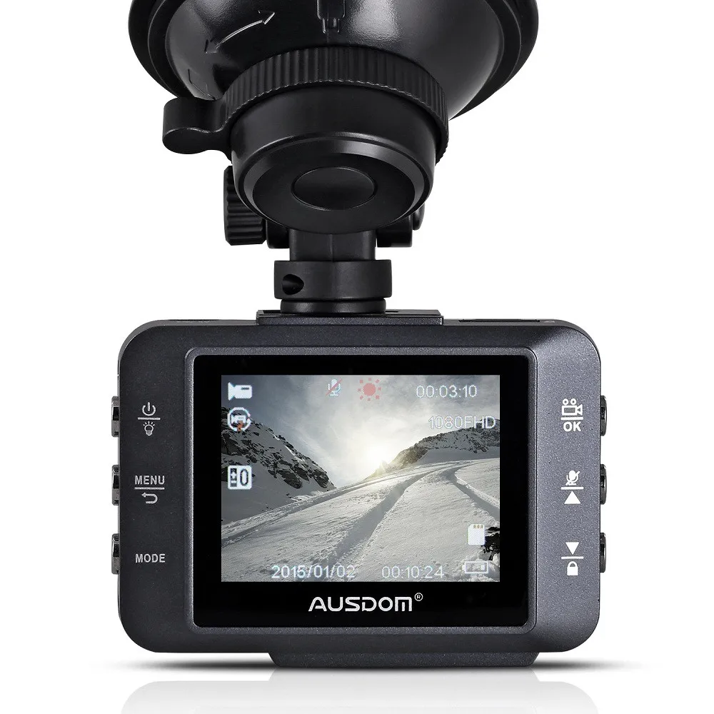 OMESHIN водительский рекордер HD Dash Cam-автомобильная видеокамера Dashboard Driving recorder Jly26