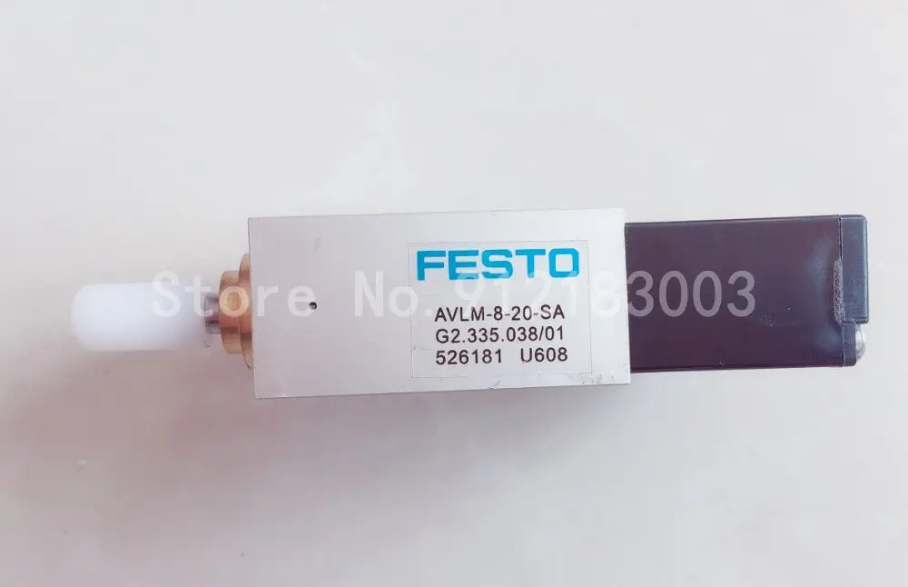 

Хорошее качество, электромагнитный клапан Heidelberg G2.335.038 для SM102 CD102 SM74 SM52, запчасти