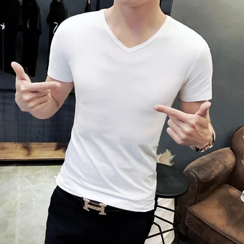 

SD1588Q-Workout fitness men Short sleeve t shirt men thermal muscle bodybuilding wear compression Elastic Slim exercise clothing