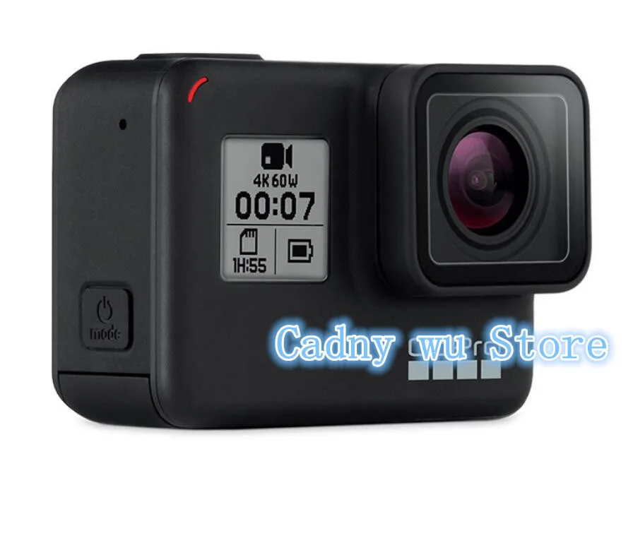

for GoPro HERO7 White-Waterproof Digital Action Camera with Touch Screen 1440p HD Video 10MP Photos HERO 7