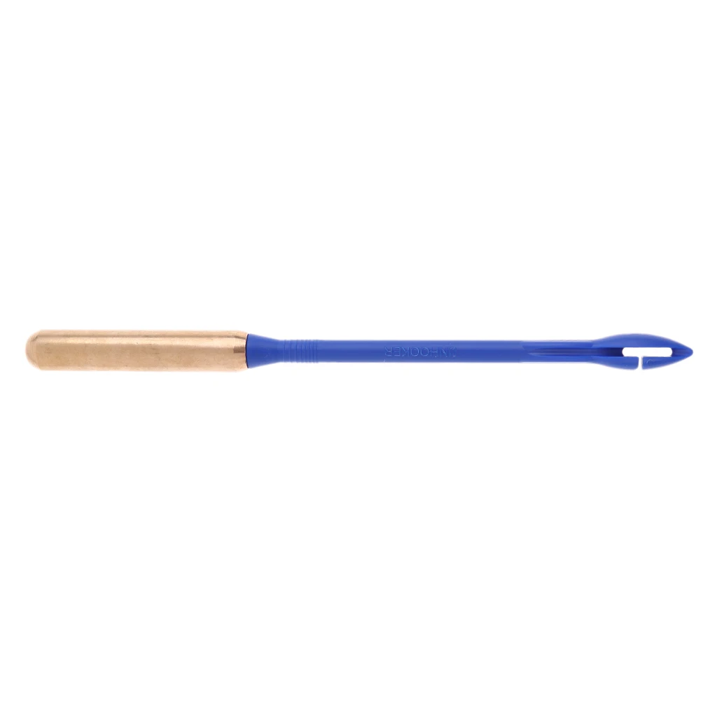 

1 Piece 2 in 1 Knock Fish Tool Hook Remove Tool Perfect Design Easy To Carry Tackle