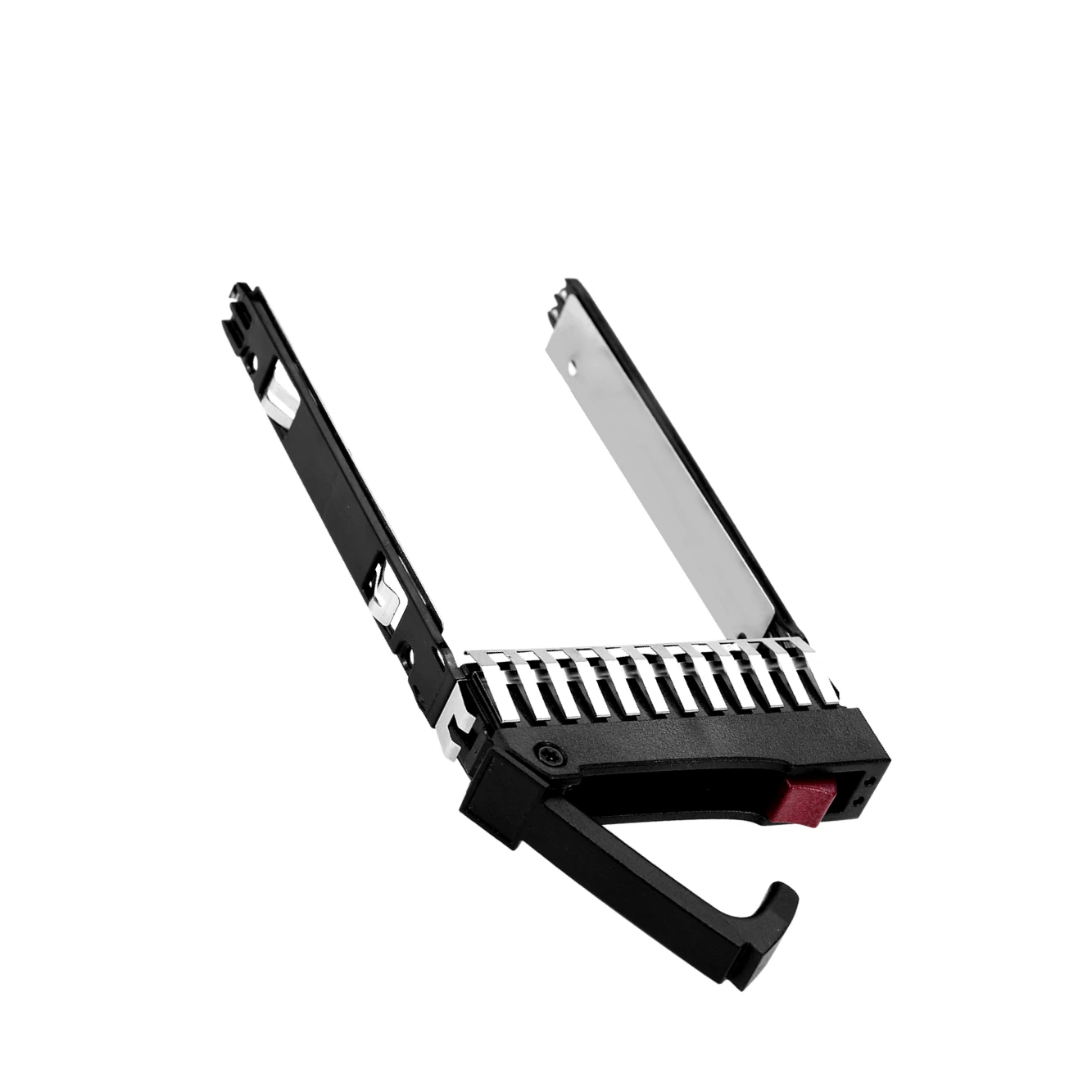 10 шт. 2," SAS жесткого диска SATA HDD Caddy лотка для 500223-001 аккумулятор большой емкости для hp ProLiant G5 G6 G7 DL380 DL360 DL385 ML370 ML350 570