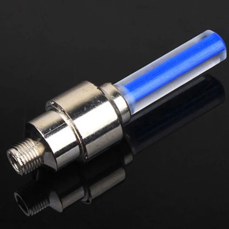 LED Tire Valve Caps For Car or Bicycle Worth Buy Store