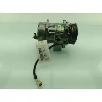 

9640486480 air Conditioning compressor Peugeot 206 Saloon Xr