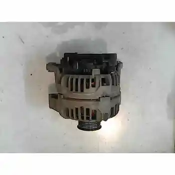

0124415023 24437120 alternator Opel Corsa C 1.2 16v Cat (z 12 Xe / Lw4)