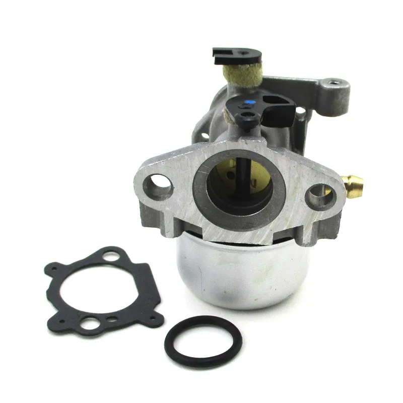 Карбюратор Carb 799871 ДЛЯ Briggs Stratton 790845 Квантовый двигатель 4-тактная косилка |