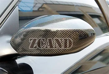 

REAL CARBON FIBER MIRROR COVERS for BMW Z4 E85 02-08