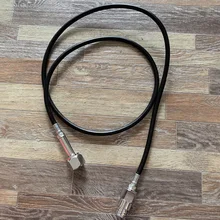 W21.8-14 бак прямой переходник& 2,5 м Длина шланг комплект SodaWater с баллоном со сжатым воздухом трубка