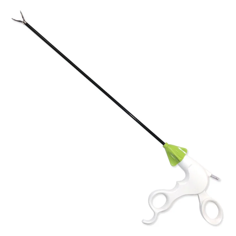 

Medical Student Laparoscopic Simulation Training Instruments Needle Holder Forceps Separating Plier Educational Equipment