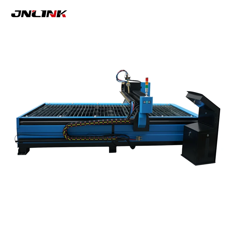 Станок плазменной резки с ЧПУ китайский плазменный резак CNC для листового