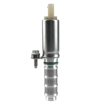 

New Engine Variable Timing Solenoid Valve Fit for Cadillac Chevrolet Buick GMC 12655434