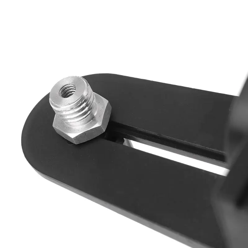 

Level Bracket 5/8\" for Extension Rod and Adjustable Height for Universal Level B95A