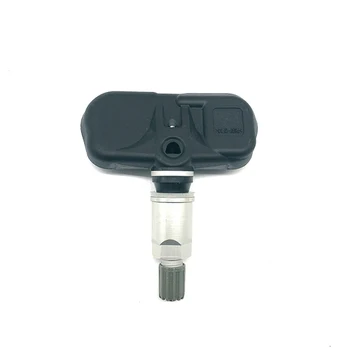 

4 PCS Car Tire Pressure Monitor Sensor TPMS 42607-33021 315MHZ For Toyota Corolla 2008 Toyota Highlander 2011 Scion Ia 2016