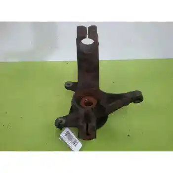 

STEERING KNUCKLE FRONT RIGHT RENAULT MEGANE II COUPE/CABRIO