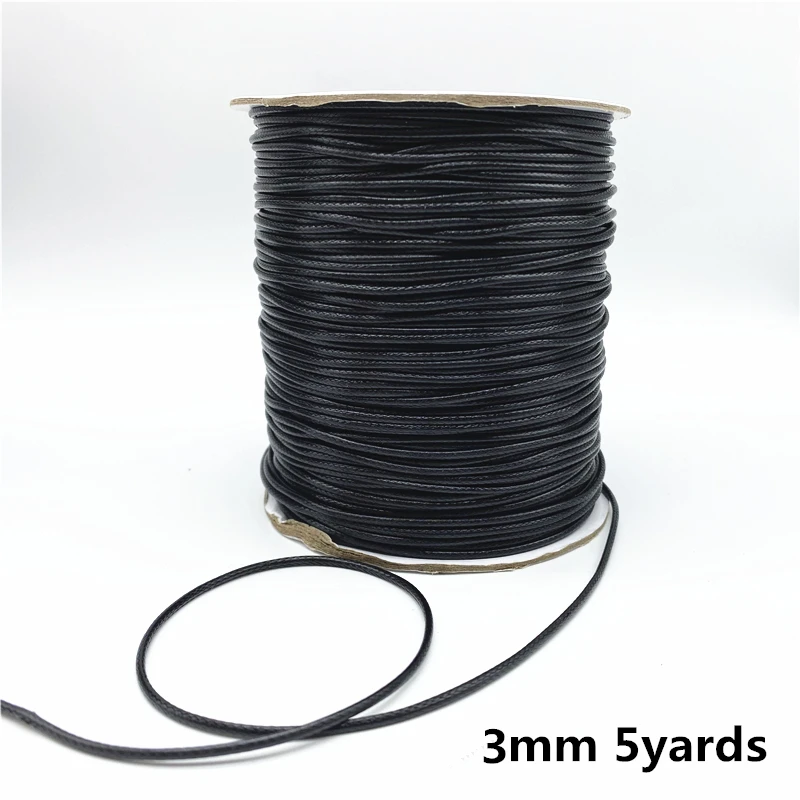 Black-3mm