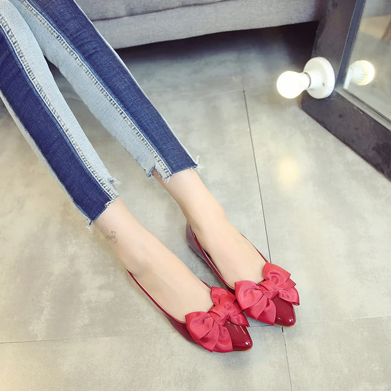 Women Sandals Loafers for Ballet Flats Boat Shoes
