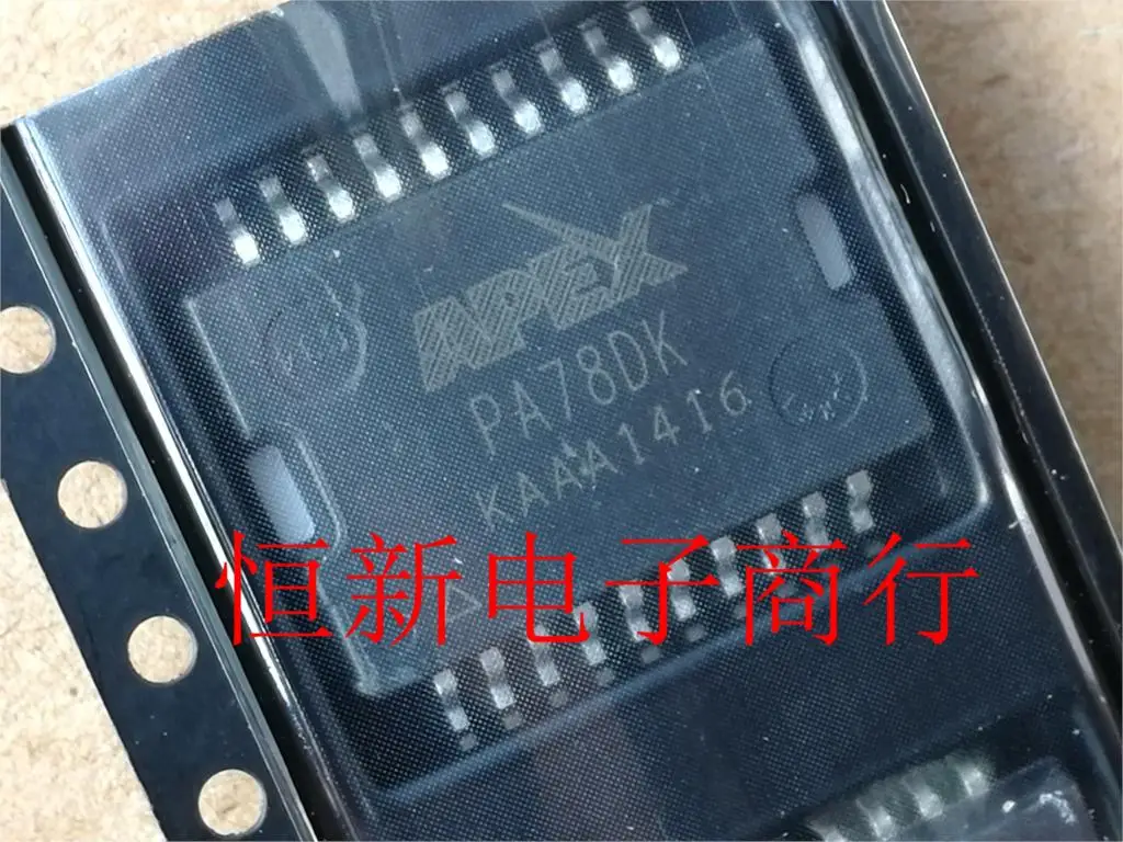 PA78DK IC