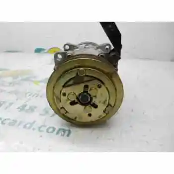 

SD709 AIR CONDITIONING COMPRESSOR» OTHERS... Models