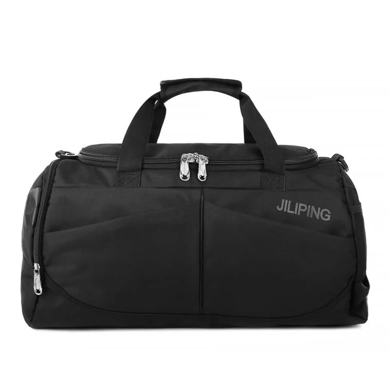 Спортивная сумка, многофункциональные мужские спортивные сумки через плечо, женские сумки для йоги, фитнеса, рюкзаки для ноутбука, ручная дорожная сумка с карманом для обуви - Цвет: 5