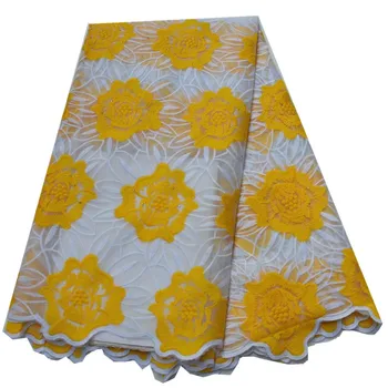 

5yards 2019 high quality lace for women dress african tulle lace with stones new purple lace fabric nigerian lace fabric