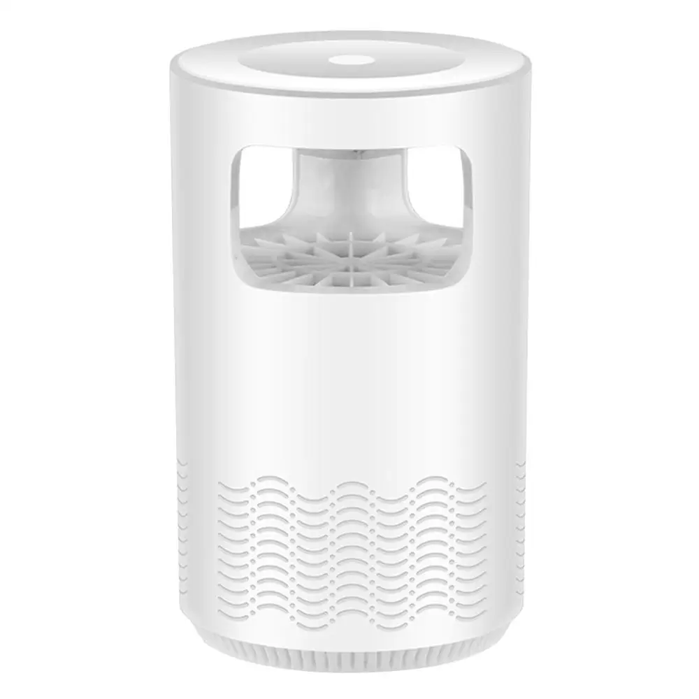 Electric USB Mosquito Killer Lamp Light Bug Zapper Muggen Insect Anti Trap Fly UV Repellent Outdoor |