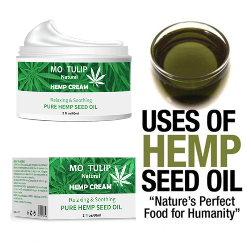 cbd face cream anti aging