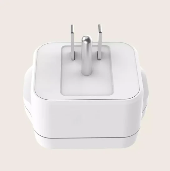 Xiaomi mijia Aigo 15A/13A/10A 250 V, универсальный адаптер для путешествий, Великобритания/США/DE, Универсальный переходник для розетки - Цвет: US plug