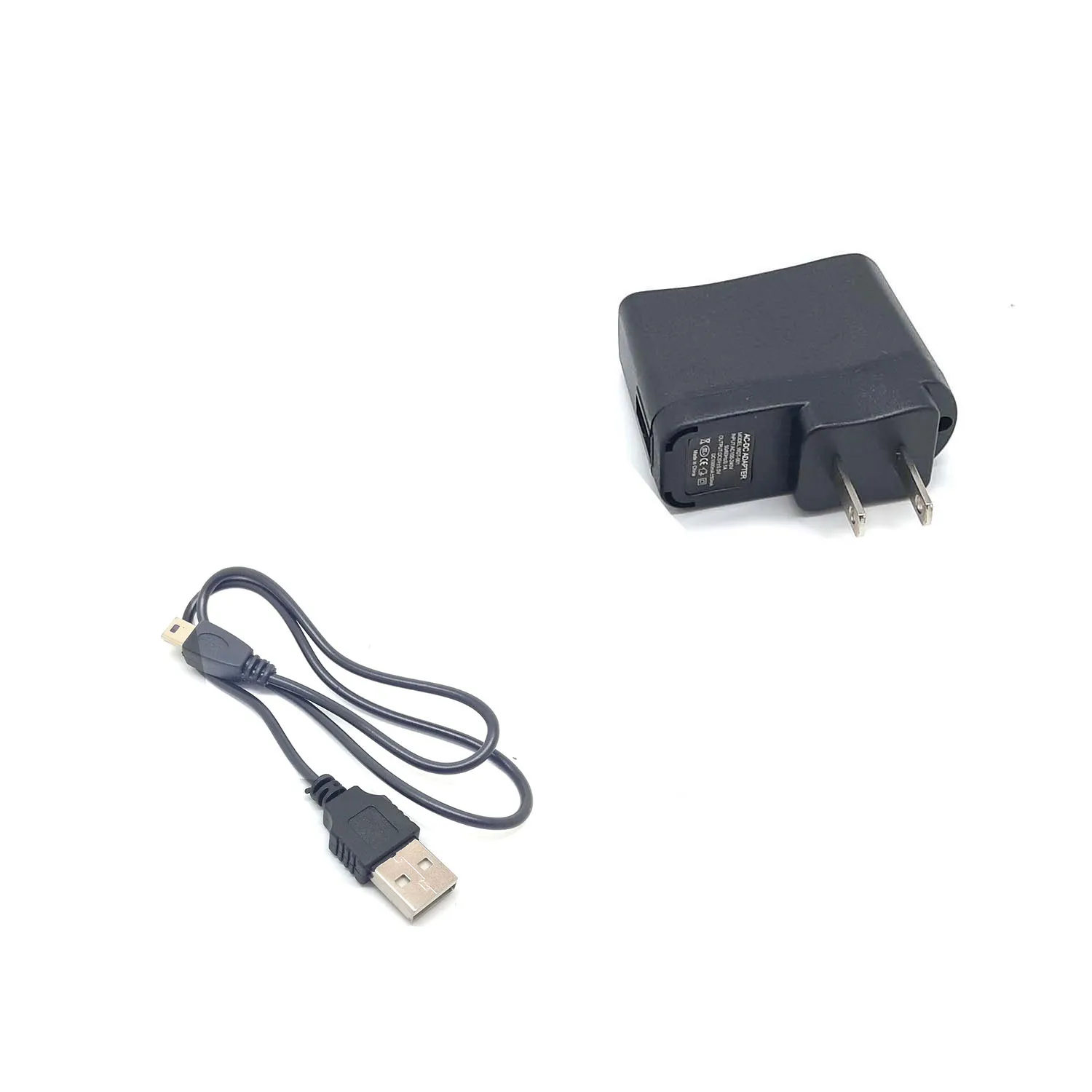 US wall charger USB кабель переменного тока стены зарядное устройство для MOTOROLA L2 L6 PEBL V6 U6 Q9c Q9m DROID RAZR V3xx DROID RAZR V3t V3x V8 W220 - Цвет: US wall charger