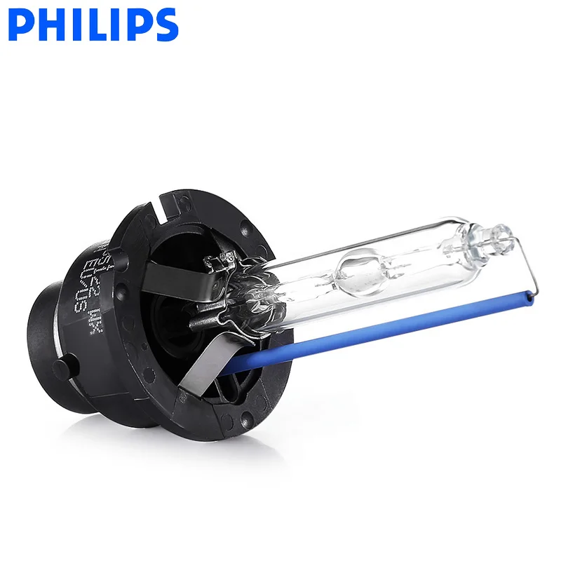 Лампа Ксеноновая Philips D2S 85122WX 35 Вт 6000 К|Лампы для автомобильных фар (ксеноновые)| |
