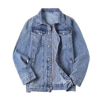 

2020 New Fashion Mens Demin Jacket Outerwear Coats Causal Daily Various Printing Styles Streetwear Large Size S-7XL Clothes